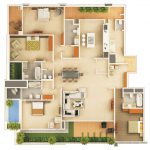 bozza-planimetria-150x150 Studio di Architettura