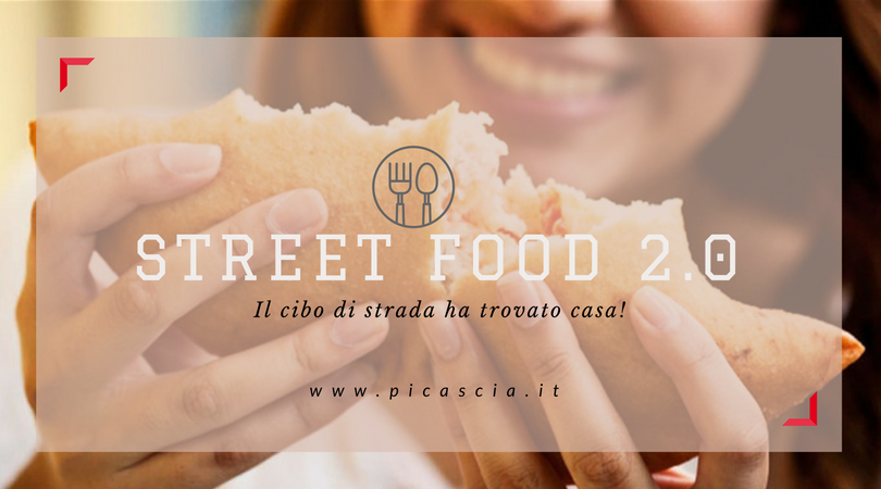 2 Street Food, fenomeno in crescita