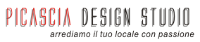 arredamento locali