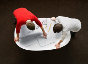 team work
