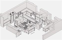 progettazione arredamento