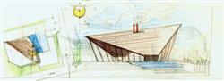 schizzo di studio