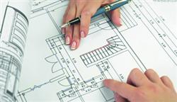 progetto interni bar