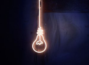 illuminazione-300x217 Ristrutturazione ristorante
