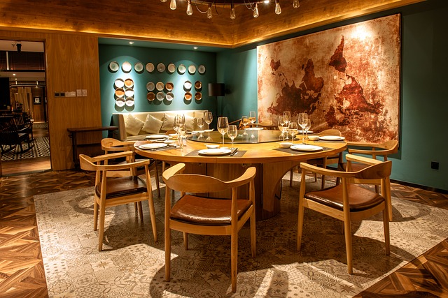 Restyling bar a costi contenuti
