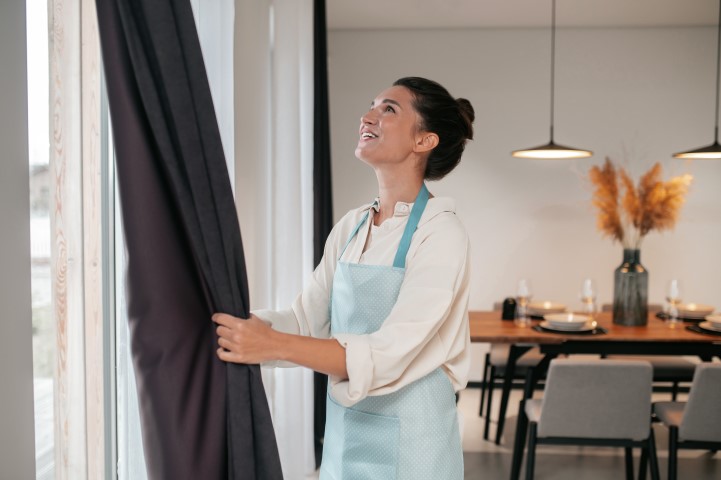 tende-fonoassorbenti-Small Insonorizzare un ristorante