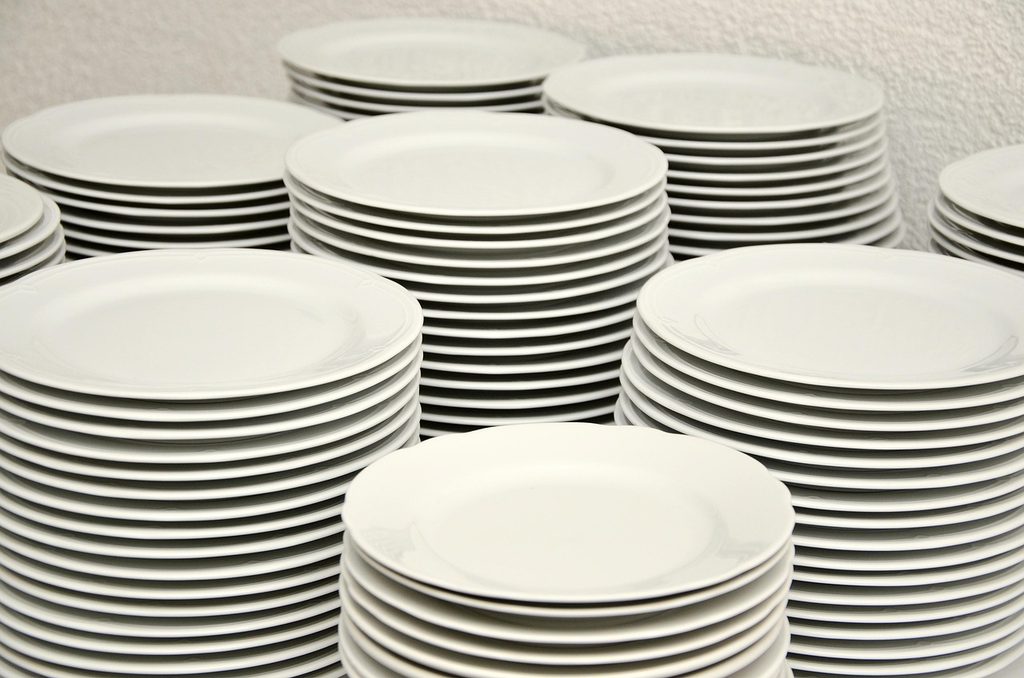 conformità alle normative sanitarie ASL/HACCP